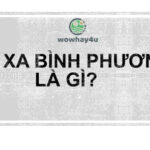 Rất xa bình phương là gì? Tưởng khô như toán mà lãng mạn không tưởng