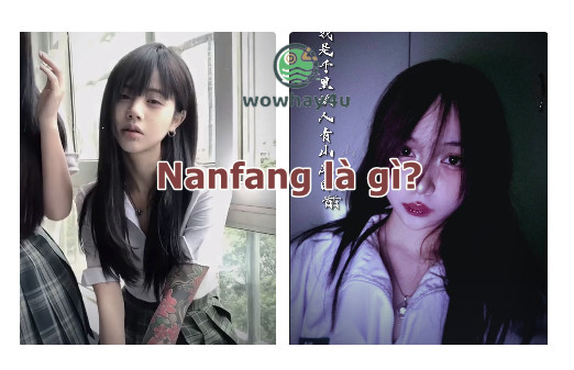 Nanfang là gì? Nanfang là ai với hệ tư tưởng viral TikTok