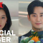 Queen of Tears (2024): Dàn diễn viên trong Kdrama tình cảm mới nhất