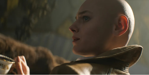 Cassandra Nova là ai? Bí ẩn phản diện đáng sợ Deadpool 3