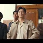 Review Chief Detective 1958: 3 lý do bạn nên xem phim mới của Lee Je Hoon