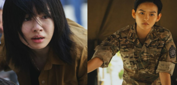 Dàn diễn viên Kdrama Goodbye Earth (2024) không thể bỏ qua