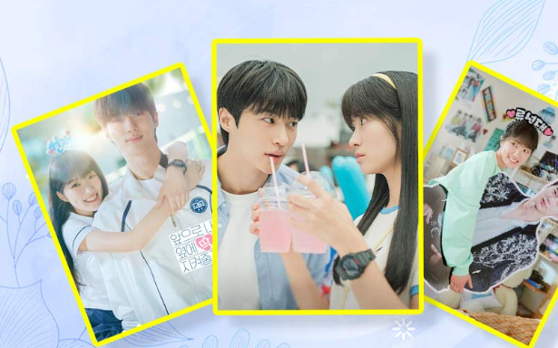 Lovely Runner (2024): Dàn diễn viên Kdrama xuyên không tuyệt vời