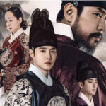 Dàn diễn viên Missing Crown Prince (2024) – Kdrama cổ trang Hàn Quốc