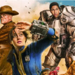 Review Fallout (2024): Một bản chuyển thể xuất sắc và côn đồ của trò chơi điện tử