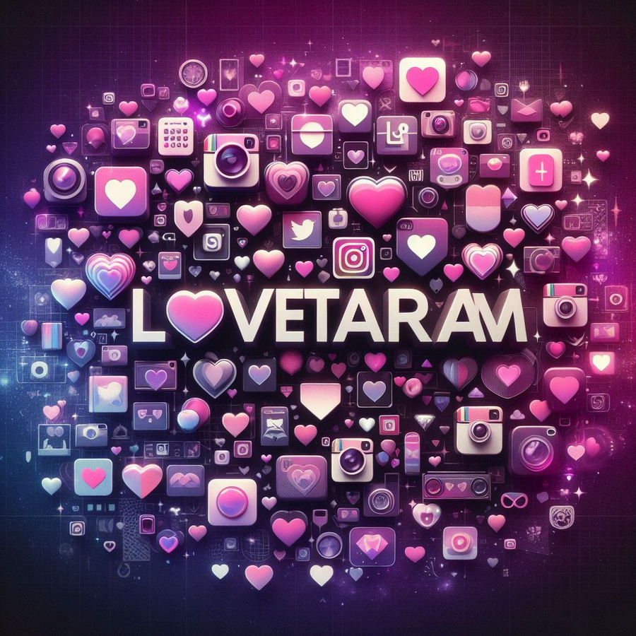 Lovestagram là gì? Tôi ấn tượng lovestagram vì điều này