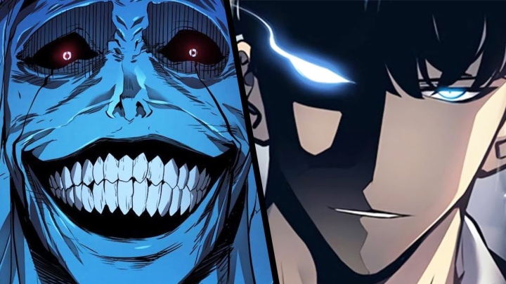 9 bộ Manhwa hay nhất hiện nay tôi nghĩ bạn thích