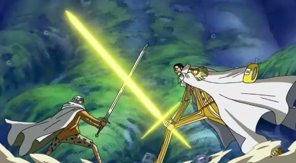 One Piece: Những vũ khí này có phải là loại vũ khí tối thượng?