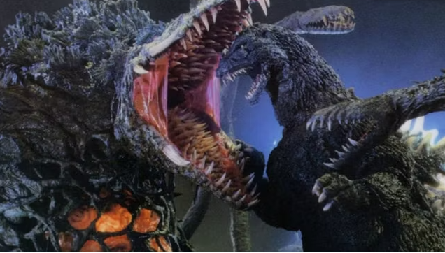 Godzilla: Biollante là ai? Mọi điều bạn cần biết Godzilla: Biollante là ai? Mọi điều bạn cần biết