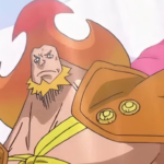 One Piece: Giải thích về trái ác quỷ Netsu Netsu no Mi của Charlotte Oven
