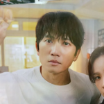 Connection (2024): Dàn diễn viên Kdrama Connection (2024) bí ẩn
