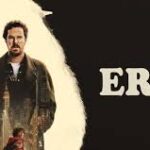 Mọi điều về nhân vật và diễn viên Eric (2024) của Netflix