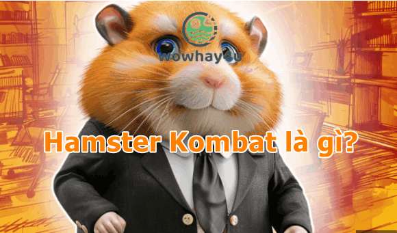 Hamster Kombat là gì? Mọi điều về Hamster Kombat cần biết Hamster Kombat là gì? Mọi điều về Hamster Kombat cần biết