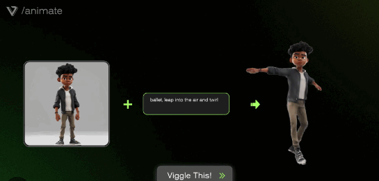 Viggle AI là gì? Cách sử dụng Viggle AI dễ nhất