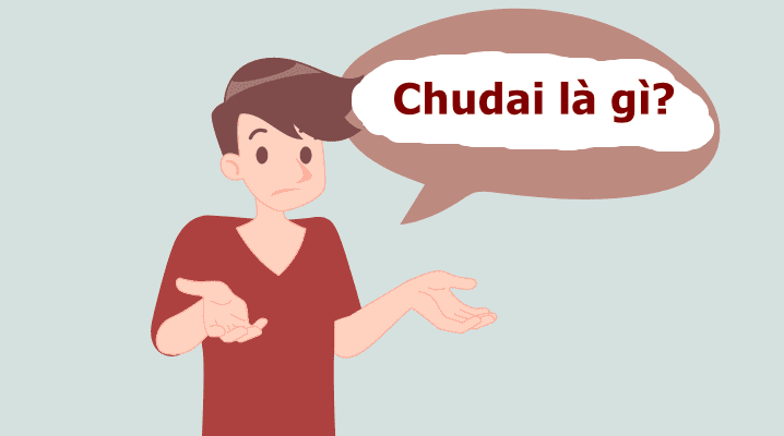 Chudai là gì? Đừng nói chudai nữa khi đã đọc bài viết của tôi nhé