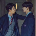 Dàn diễn viên Kdrama Hierarchy (2024) – Toàn trai xinh gái đẹp