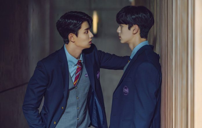 Dàn diễn viên Kdrama Hierarchy (2024) – Toàn trai xinh gái đẹp Dàn diễn viên Kdrama Hierarchy (2024) – Toàn trai xinh gái đẹp