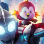 Review Ultraman: Rising (2024): Hình ảnh tuyệt đẹp hành động đỉnh cao