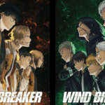 Review anime Wind Breaker (2024): Anime đáng xem không thể bỏ qua