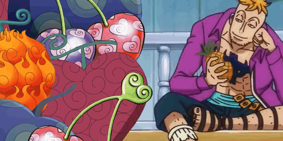 One Piece: Giải thích mọi điều về Trái ác quỷ đầu tiên One Piece: Giải thích mọi điều về Trái ác quỷ đầu tiên