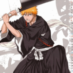 Tại sao Bleach lại mất đi sức hút so với Naruto và One Piece?