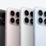 So sánh Xiaomi 17 và Xiaomi 15: Có đáng để nâng cấp lên thế hệ mới?