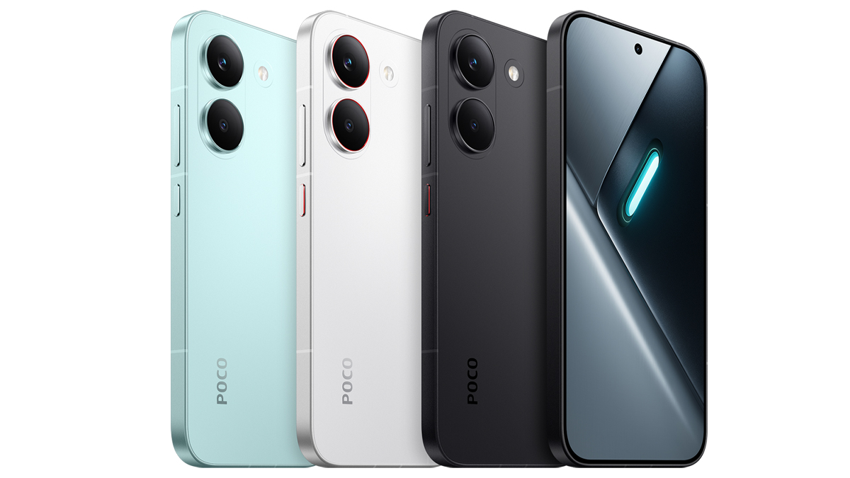 Đánh giá Xiaomi POCO X8 Pro: “Quái kiệt” hiệu năng và kỷ lục pin Silicon-Carbon