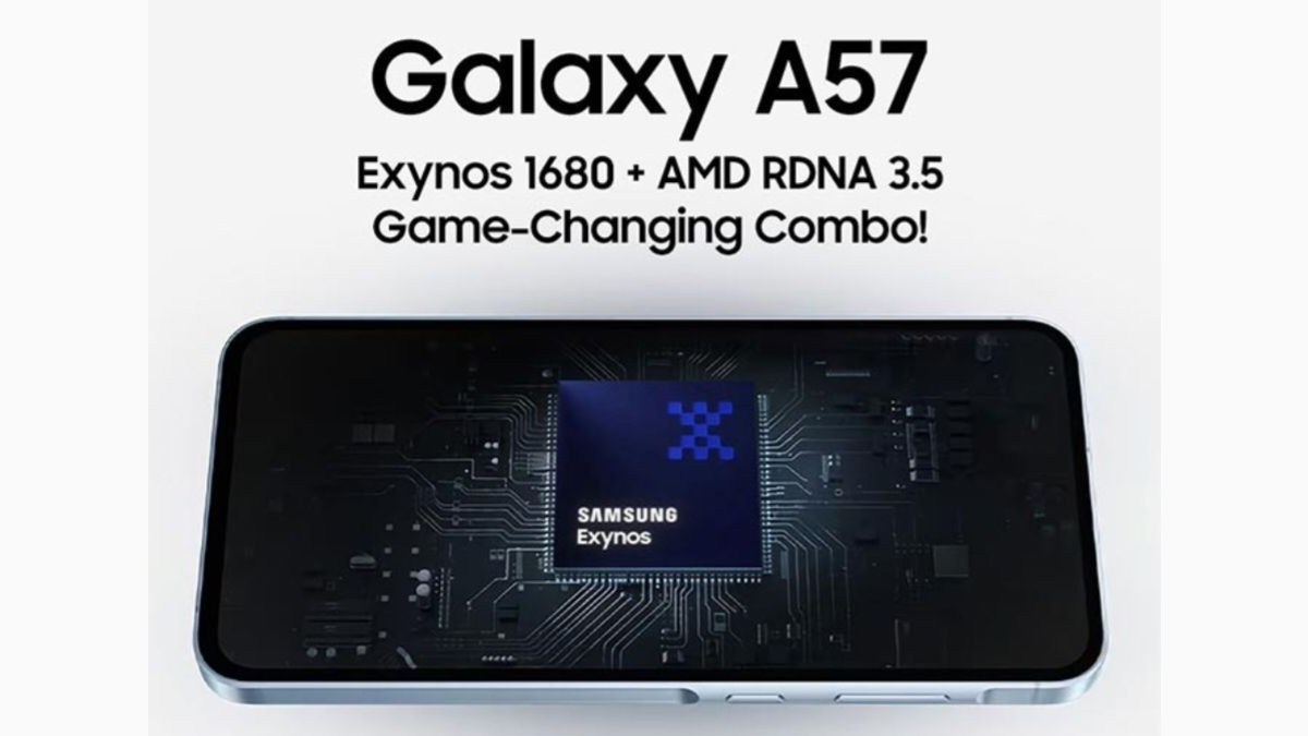 Đánh giá Samsung Galaxy A57: Smartphone siêu mỏng nhưng sở hữu hiệu năng “trạm làm việc”