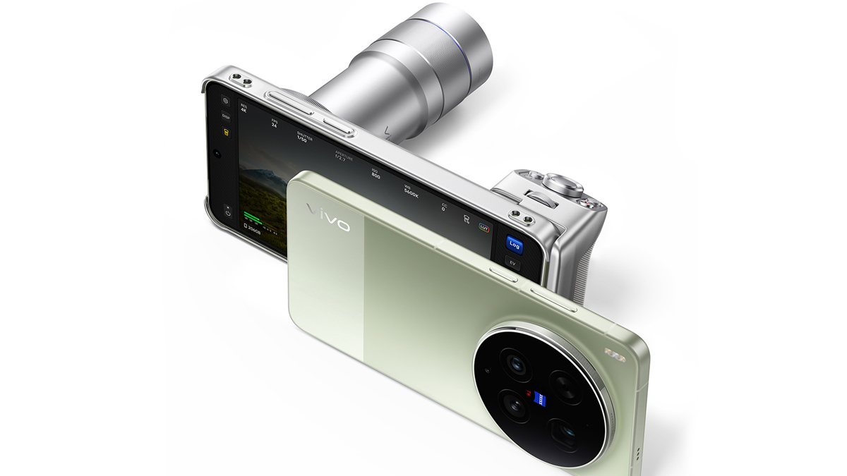 vivo X300 Ultra 5G: “Cỗ máy viễn vọng” thu nhỏ định nghĩa lại nhiếp ảnh di động