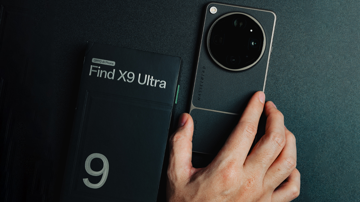 So sánh OPPO Find X9 Ultra và Xiaomi 17 Ultra: Trận chiến camera 200MP đỉnh cao nhất năm 2026